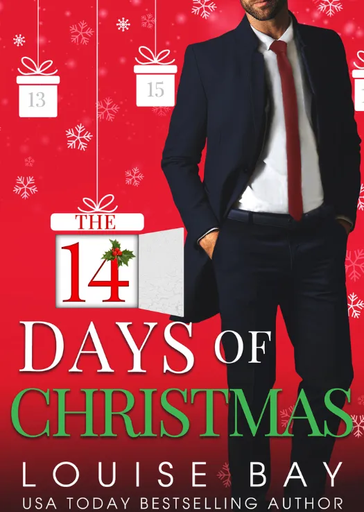 14 days xmas