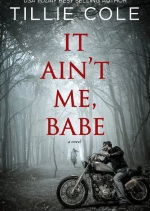 Ain't Me Babe