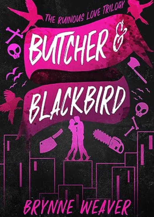 Butcher & Blackbird