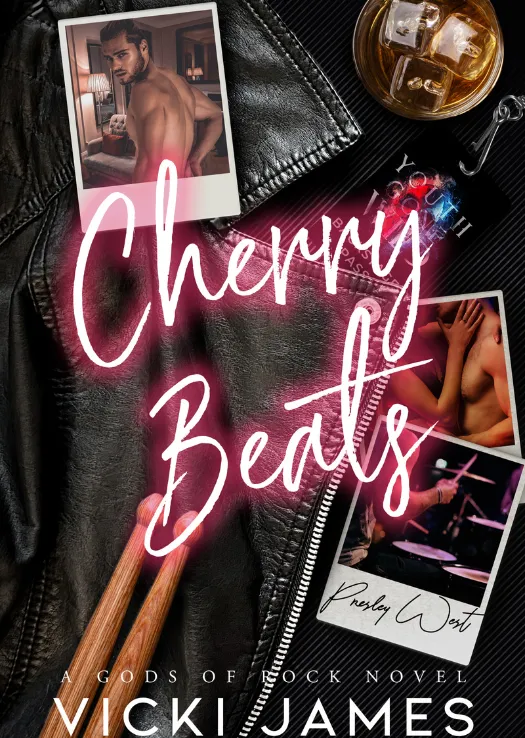 Cherry Beats