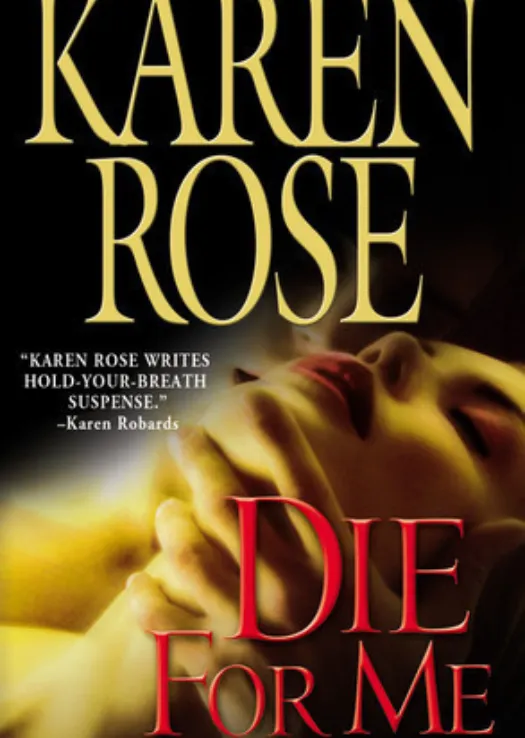 Die For Me