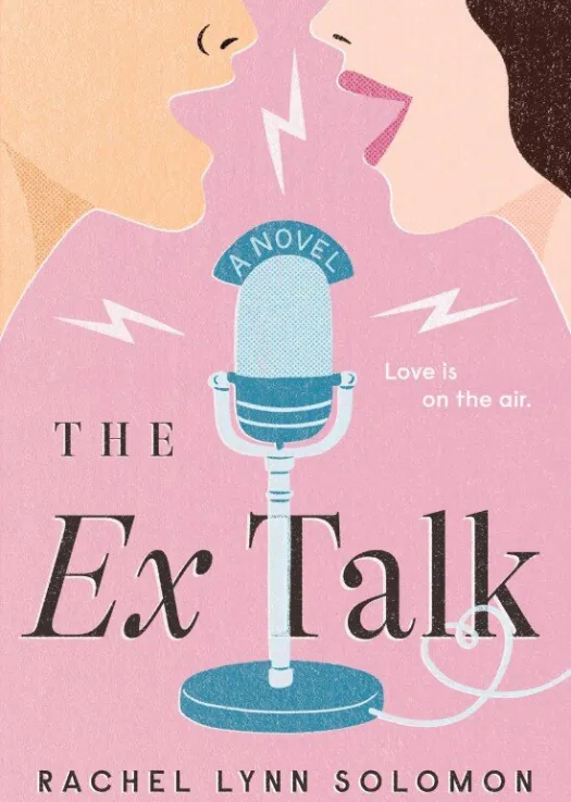 Ex talk