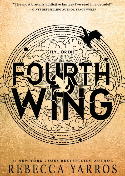 Fourth Wing