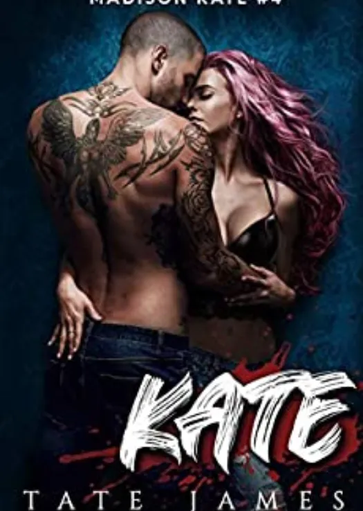 Kate