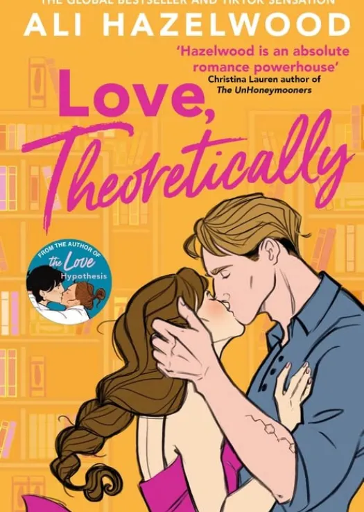 Love Theoretically