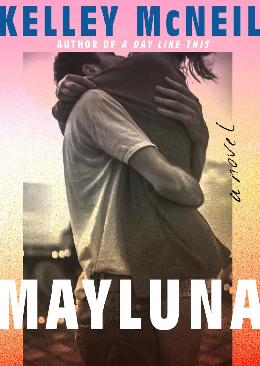 Mayluna