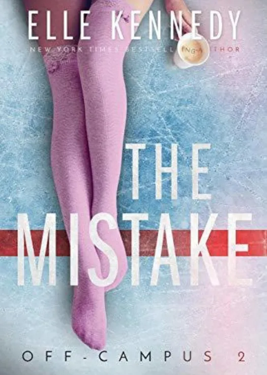 Mistake