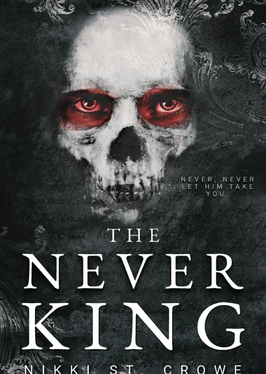 Never King