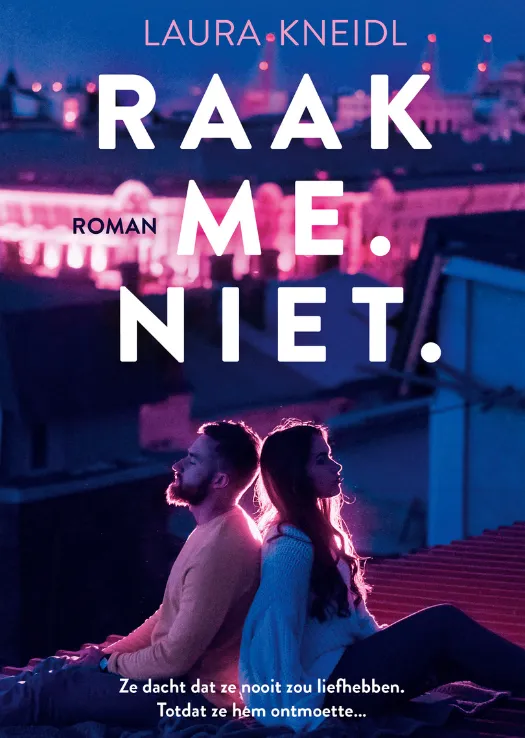 Raak Me Niet
