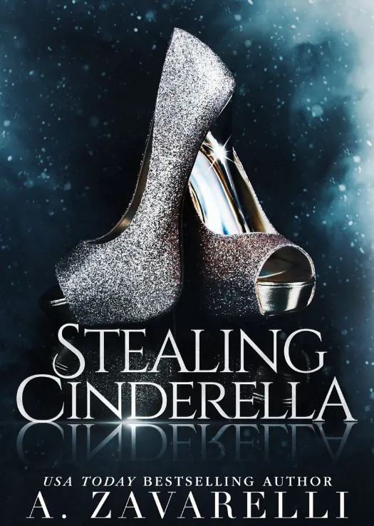 Stealing Cinderella