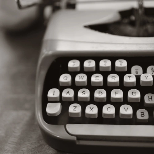 typemachine