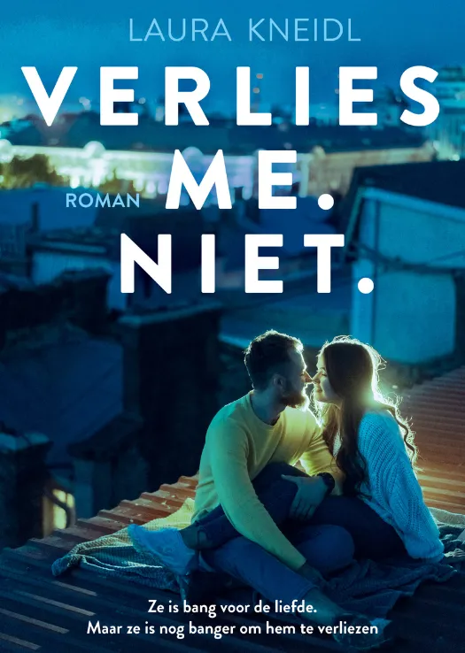 Verlies Me Niet