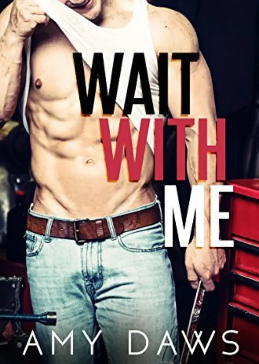 Wait With Me