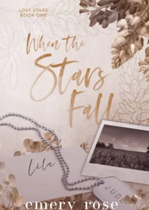 When The Stars Fall