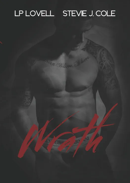 Wrath
