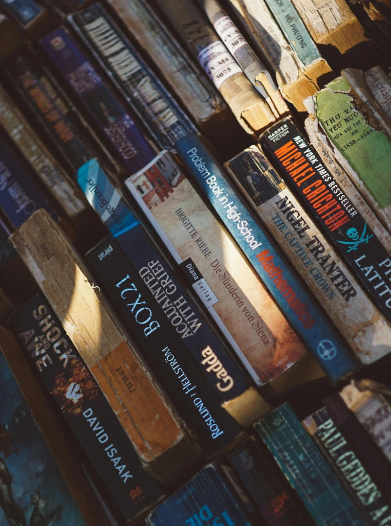 algemene bookclub