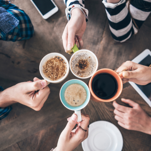 Koffie Café