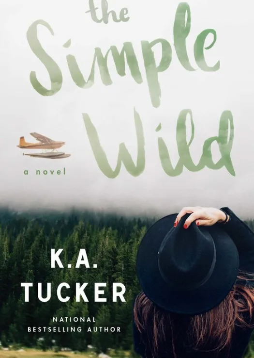 simple wild