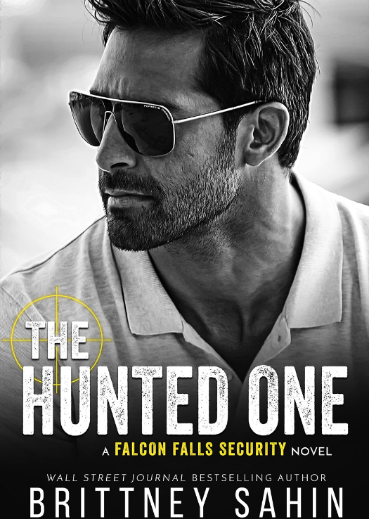 The Hunted One